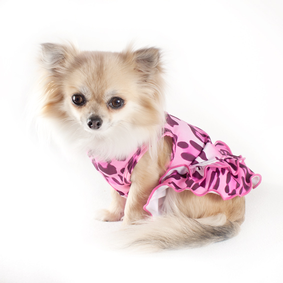 HundeKleider, SommerKleider für kleine Hunde kau Shop4LittleDogs