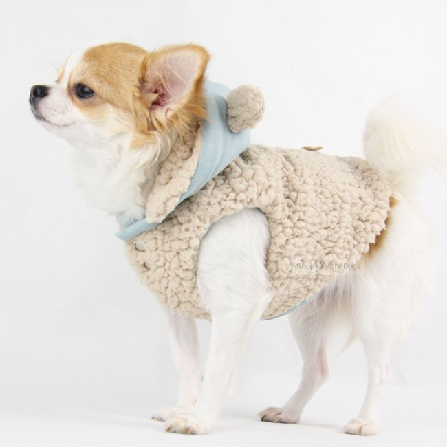 Hundejacken, Hundebekleidung, HundeMäntel Shop4LittleDogs