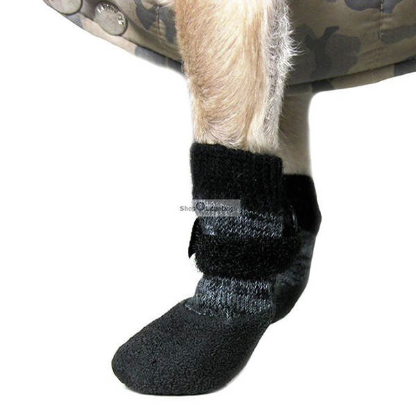 HUNDESCHUHE/-SOCKEN