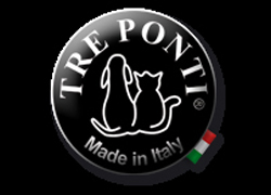 Tre Ponti - Made in Italy