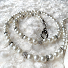 Hundeleine PEARL