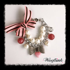 Hunde-Collier Candy Candy