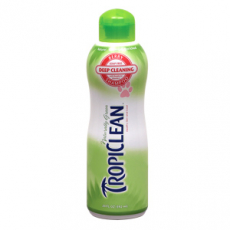 Tropiclean Berry Clean Reinigungs-Shampoo