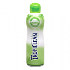 Tropiclean Aloe Moist Feuchtigkeits-Shampoo