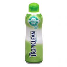 Tropiclean Oatmeal Shampoo für irritierte Haut
