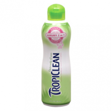 Tropiclean Papaya Plus Shampoo & Spülung