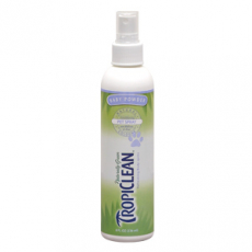 Tropiclean Baby Powder Eau de Cologne