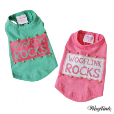 Top Wooflink Rocks versch. Farben