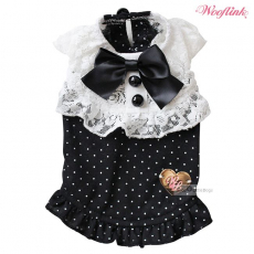 Shirt Sweetheart black (Gr.1,3)