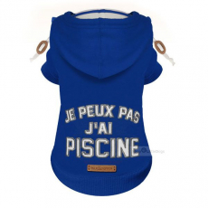Sweater SWIM blau (Gr.26)