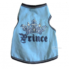 Top Prince blau (Gr.XS,L)