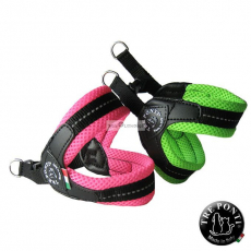 Tre Ponti Fluo Mesh Click-Verschluss