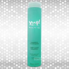 YUUP! Shampoo für raues, krauses Fell