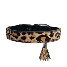 Halsband OCELOT leopard