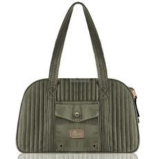 Hundetasche CARLTON khaki