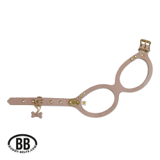 Buddy Belt Limited LATTE taupe