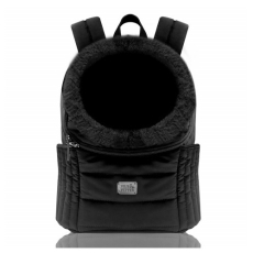 Bauchtragetasche THAIS schwarz