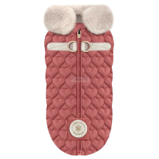 Hundejacke IRENE terrarosa