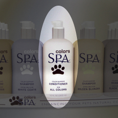 SPA Conditioner Extrapflege