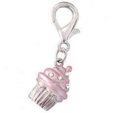 Charm Cupcake rosé