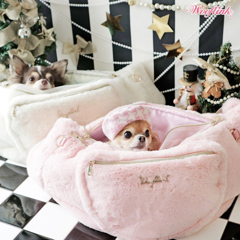 Wooflink Hundetaschen kaufen