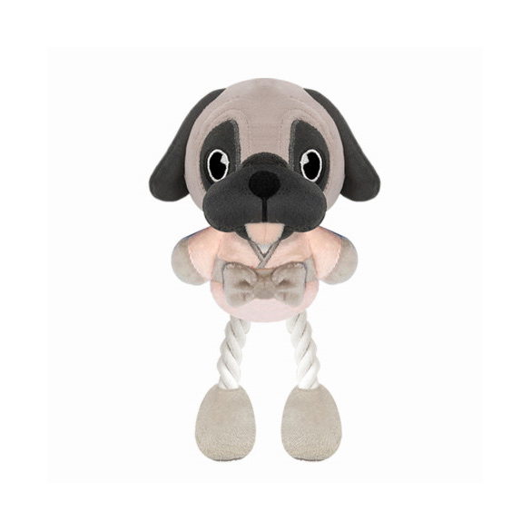 Hunde-Spielzeug 'SAKI'