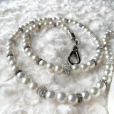 Hundeleine PEARL