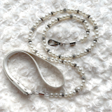 Hundeleine 'PEARL'