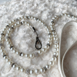 Hundeleine 'PEARL'