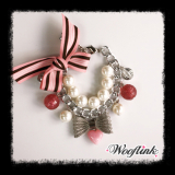 Hunde-Collier 'Candy Candy'
