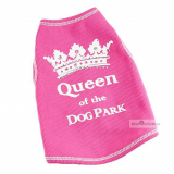 Top Queen flamingo (Gr.XS)