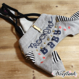 Hundehose Wooflink Baby (Gr.1,4)