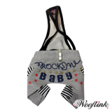 Hundehose Wooflink Baby (Gr.1,4)