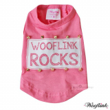 Top 'Wooflink Rocks' versch. Farben