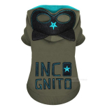 Sweater INCOGNITO oliv (Gr.24,26)