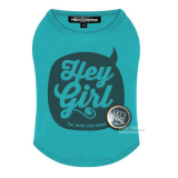 Shirt Comics teal (XS,L,XL)