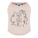 Shirt Enjoy rosé (Gr.XS,L,XL)