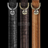 Halsband 'HOGAN' brown