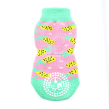 Hundesocken 'Pineapple'