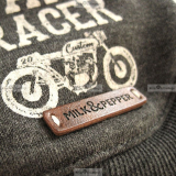 Sweater BOBBER anthrazit (Gr.24)