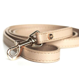 Hundeleine AMAYA taupe