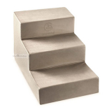 Hundetreppe Oxford Step beige