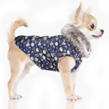 Hundejacke HANA (Gr.23,35,38)