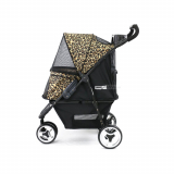 Hundebuggy ALLURE leopard