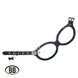 Buddy Belt Premium BB BLACK schwarz