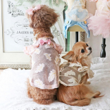 Shirt HONEY pink, beige