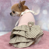 Hunde-Kleid ANNETTE
