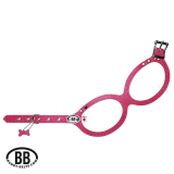 Buddy Belt Luxury 'HOT PINK' fuchsia