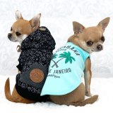 Hundesweater MONGO dunkelgrau (Gr.32,38,41)