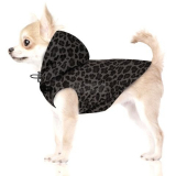 Hunde-Regenjacke 'SAVANA'